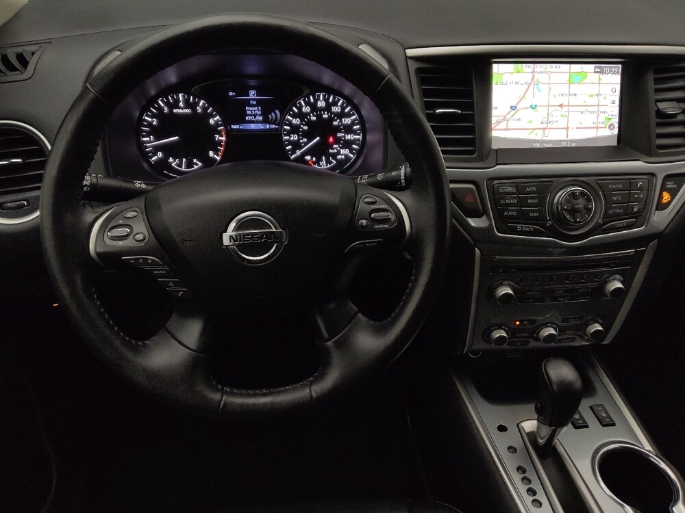 2020 Nissan Pathfinder in Lakewood, CO 80215 - 18135756 22