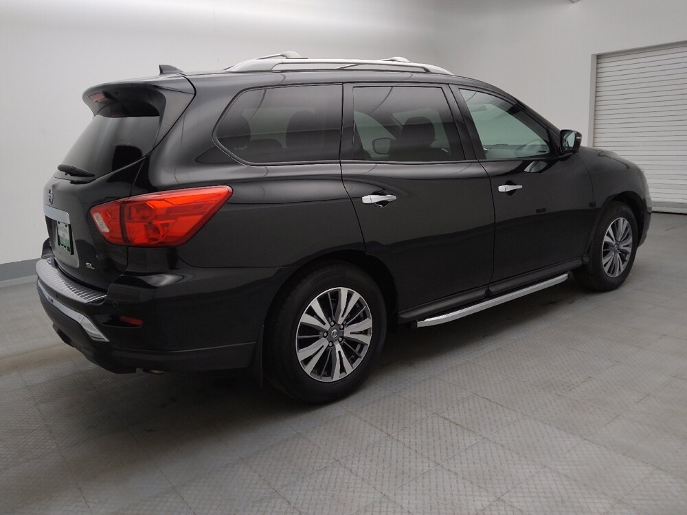 2020 Nissan Pathfinder in Lakewood, CO 80215 - 18135756 10