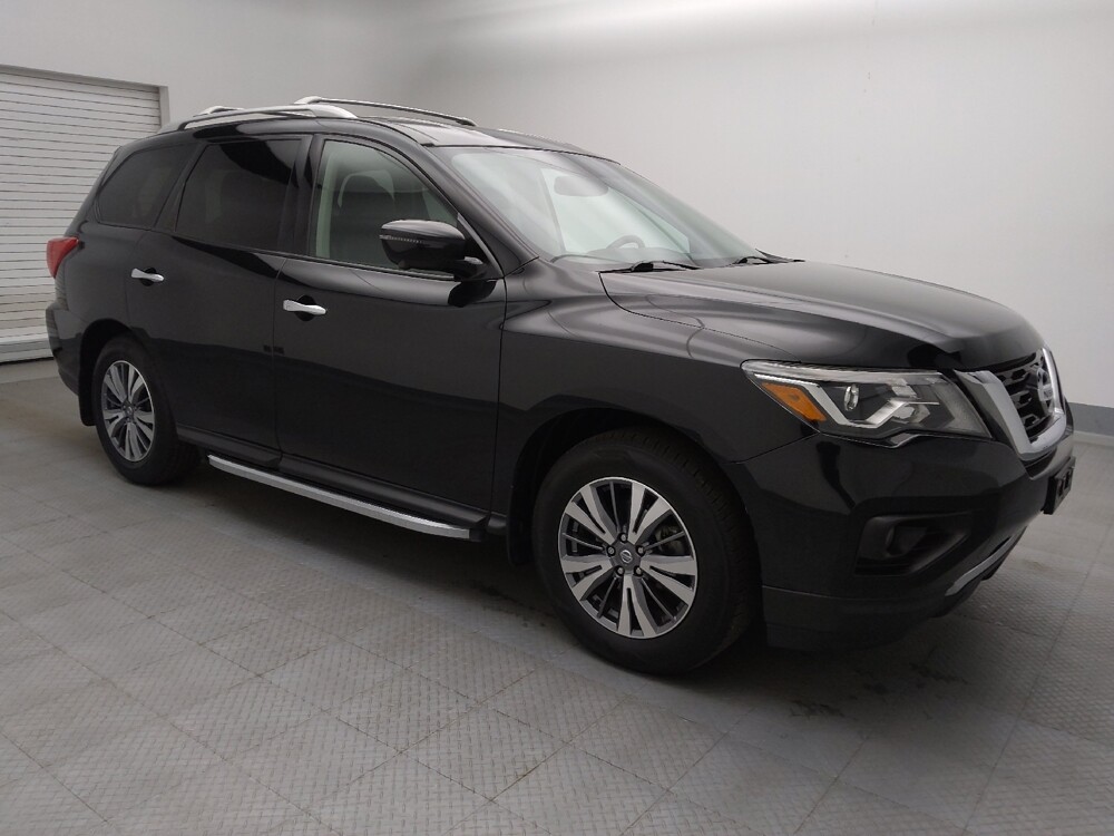 2020 Nissan Pathfinder in Lakewood, CO 80215 - 18135756 11