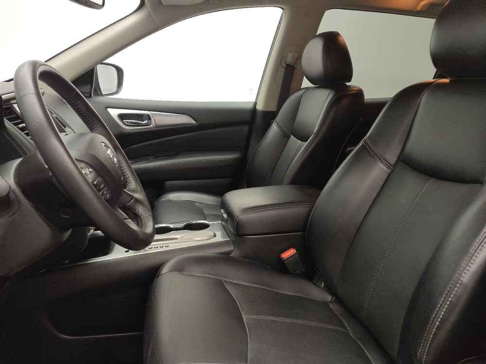 2020 Nissan Pathfinder in Lakewood, CO 80215 - 18135756 17