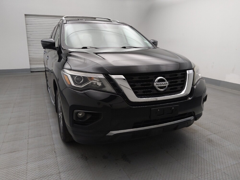 2020 Nissan Pathfinder in Lakewood, CO 80215 - 18135756 14