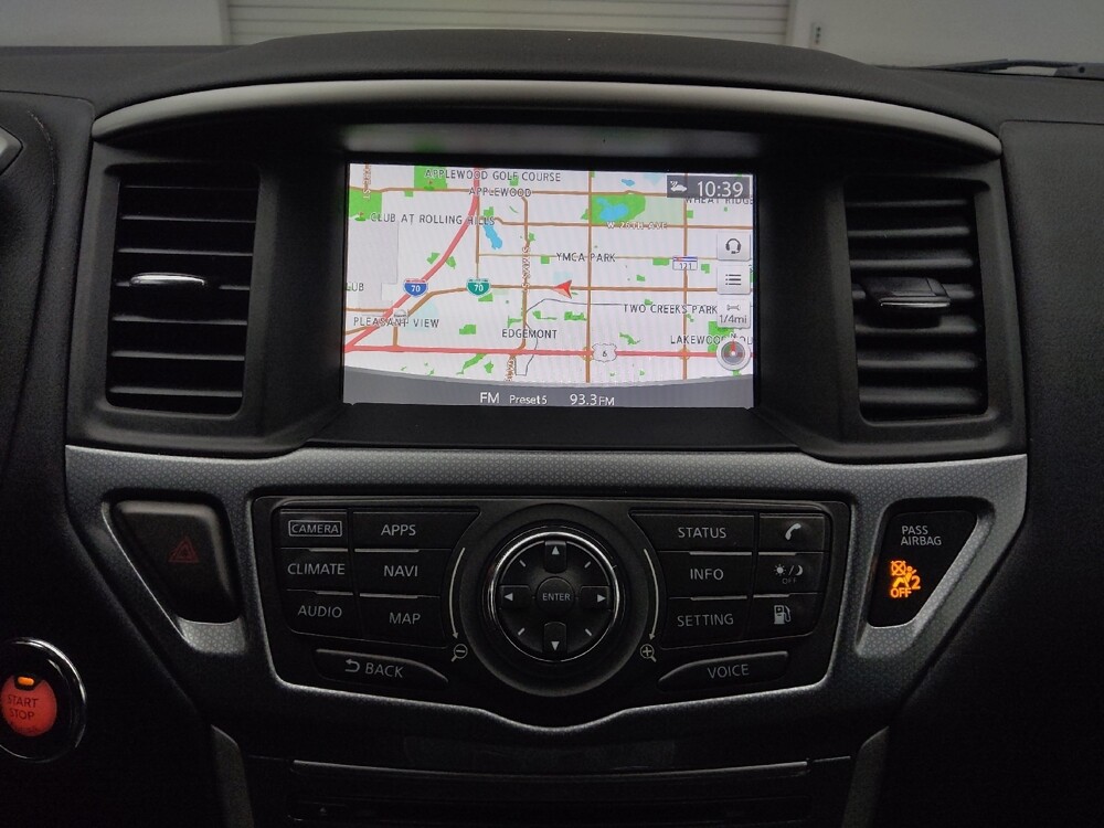 2020 Nissan Pathfinder in Lakewood, CO 80215 - 18135756 25