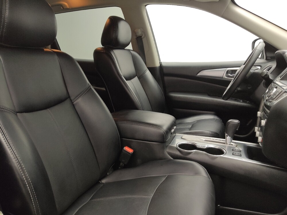 2020 Nissan Pathfinder in Lakewood, CO 80215 - 18135756 21