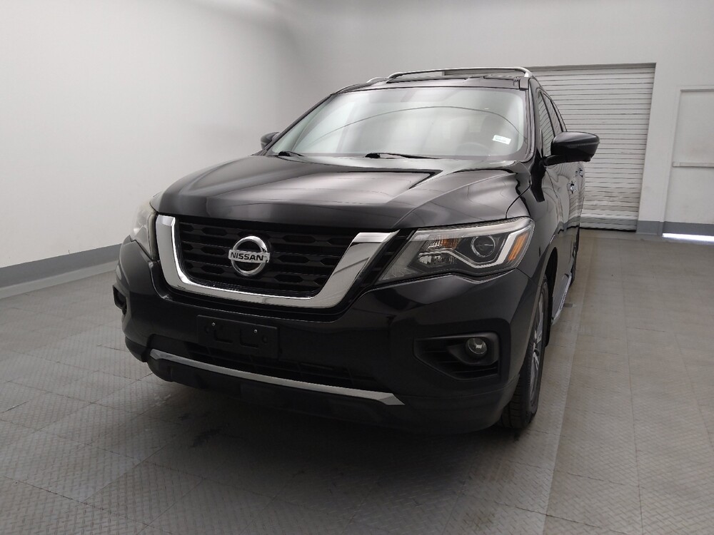 2020 Nissan Pathfinder in Lakewood, CO 80215 - 18135756 15