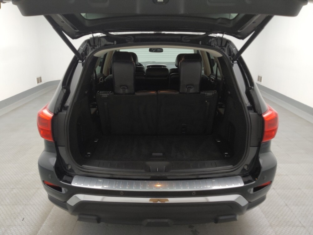 2020 Nissan Pathfinder in Lakewood, CO 80215 - 18135756 29