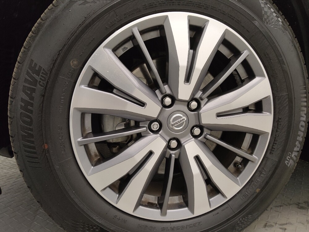 2020 Nissan Pathfinder in Lakewood, CO 80215 - 18135756 31