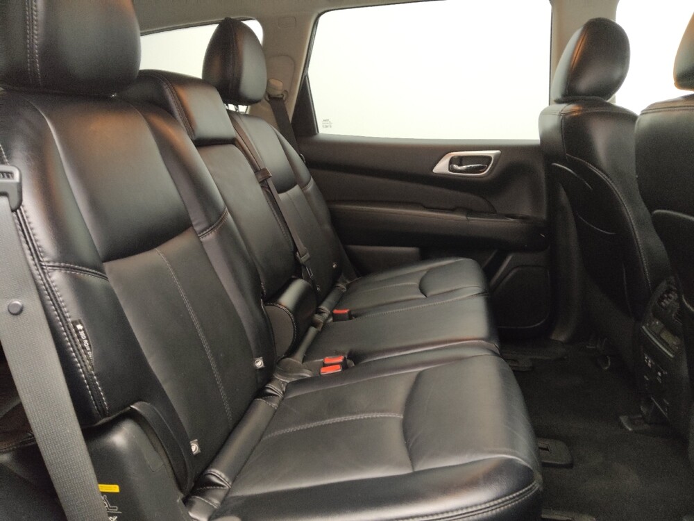 2020 Nissan Pathfinder in Lakewood, CO 80215 - 18135756 19