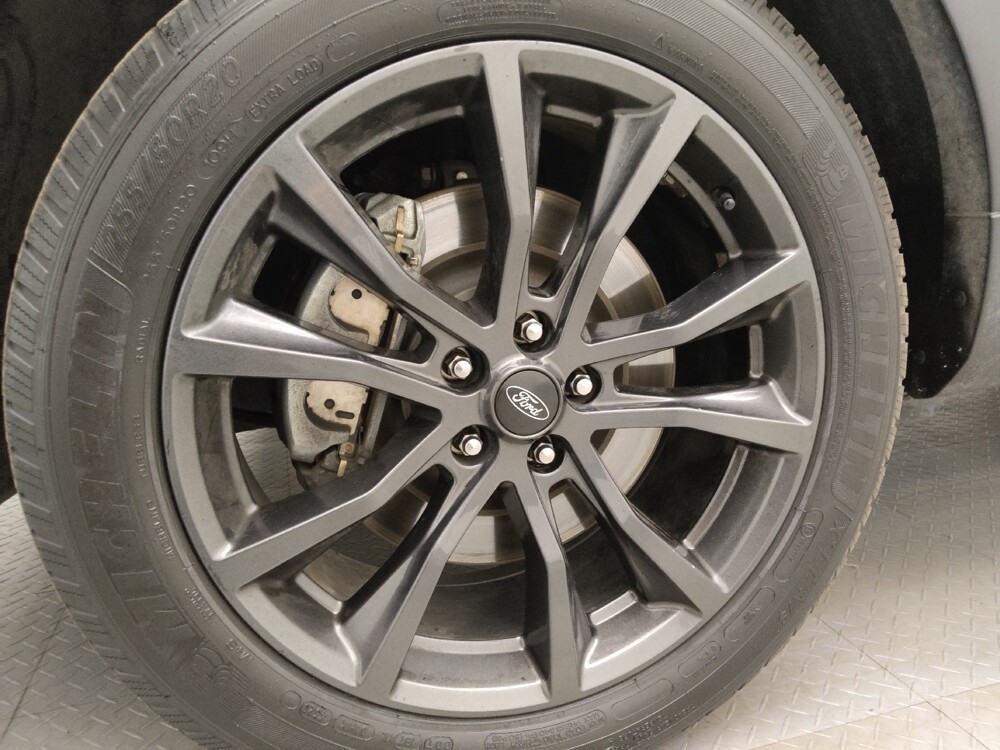 2018 Ford Explorer in Lakewood, CO 80215 - 18135757 31