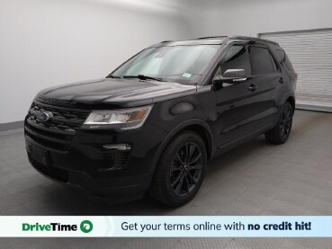 2018 Ford Explorer in Lakewood, CO 80215