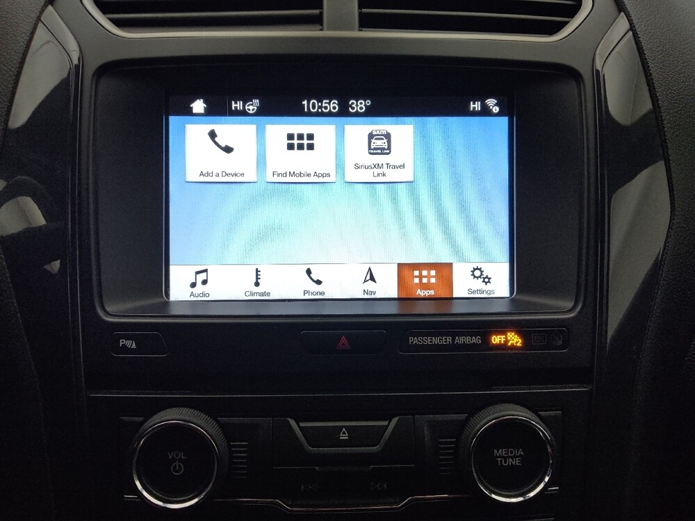 2018 Ford Explorer in Lakewood, CO 80215 - 18135757 25