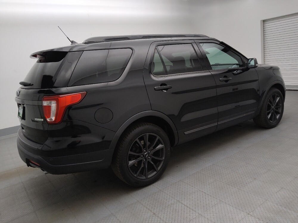 2018 Ford Explorer in Lakewood, CO 80215 - 18135757 10