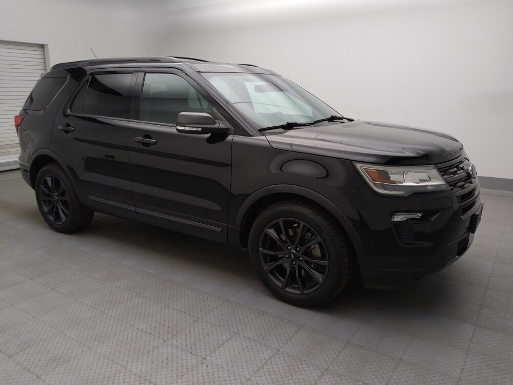 2018 Ford Explorer in Lakewood, CO 80215 - 18135757 11