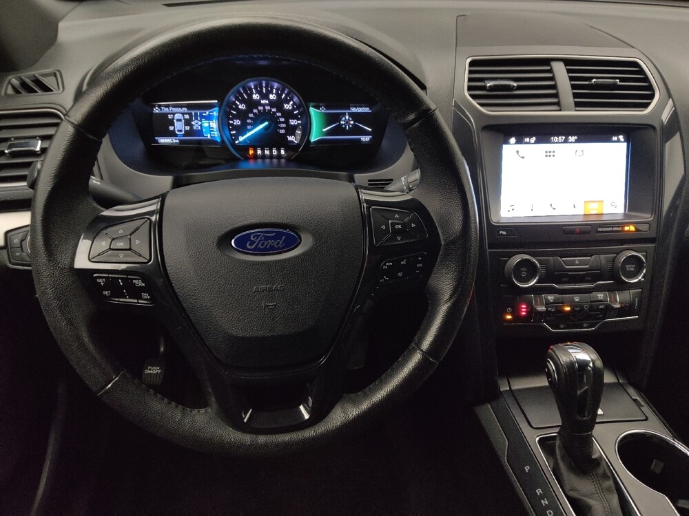 2018 Ford Explorer in Lakewood, CO 80215 - 18135757 22