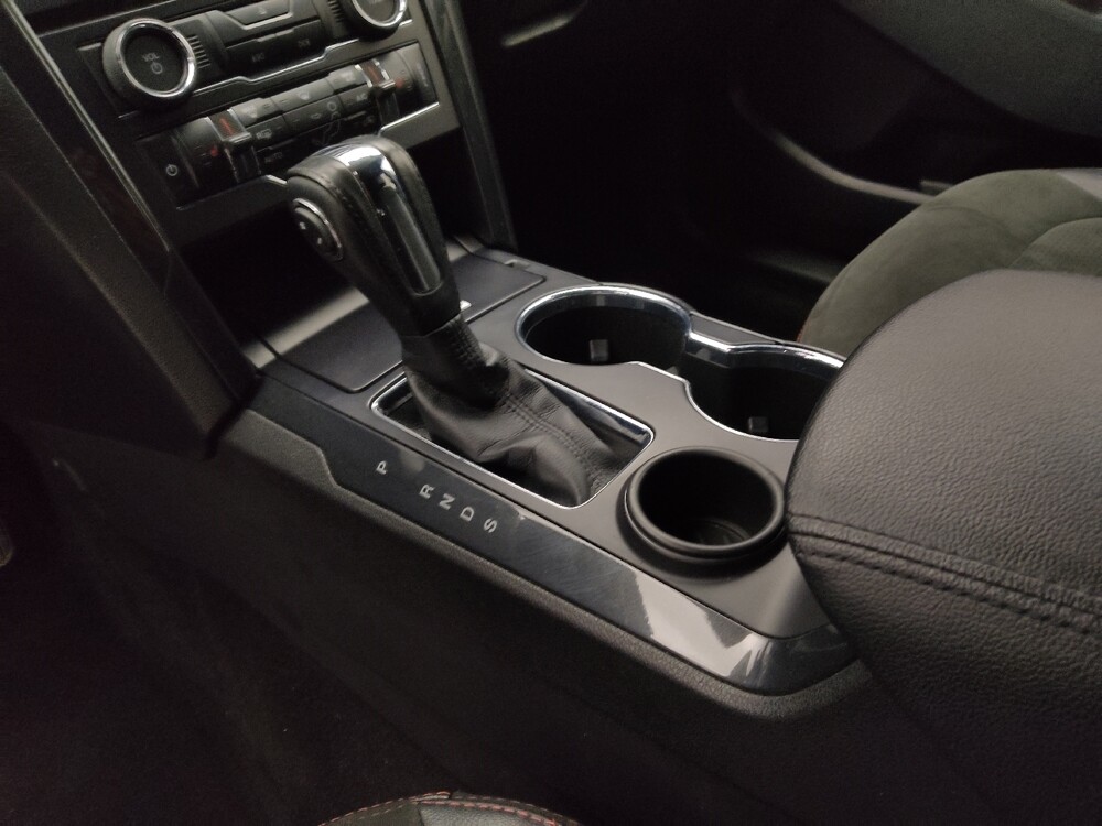 2018 Ford Explorer in Lakewood, CO 80215 - 18135757 26