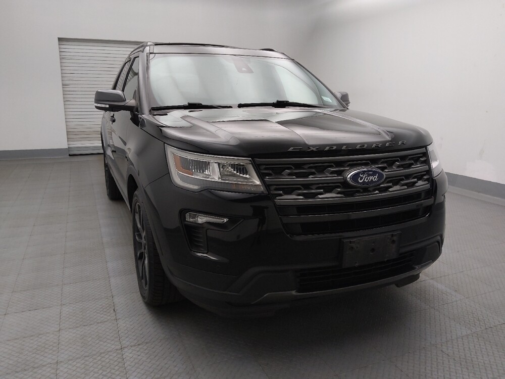 2018 Ford Explorer in Lakewood, CO 80215 - 18135757 14