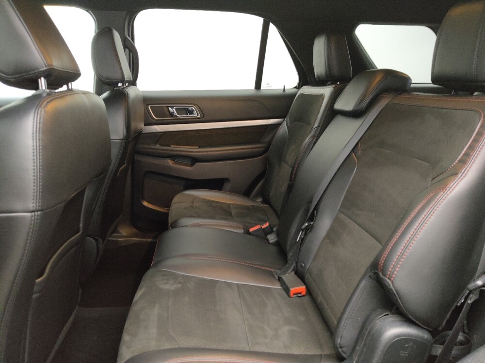 2018 Ford Explorer in Lakewood, CO 80215 - 18135757 18