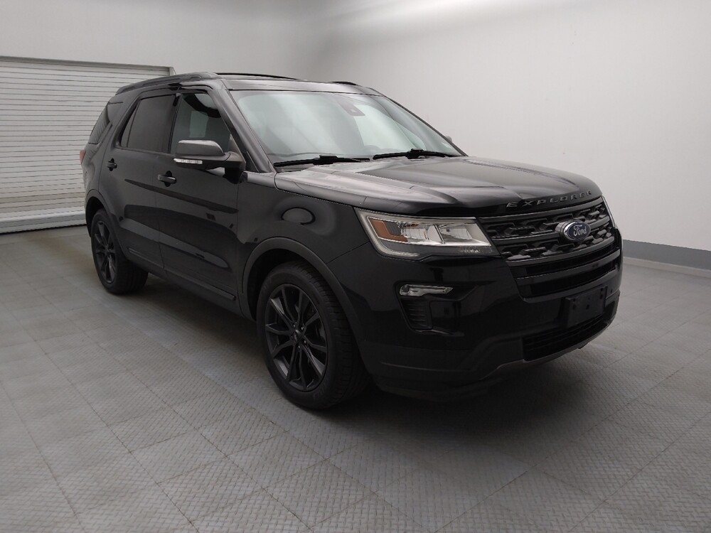 2018 Ford Explorer in Lakewood, CO 80215 - 18135757 13
