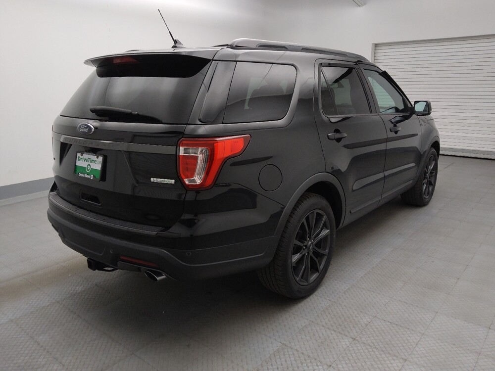2018 Ford Explorer in Lakewood, CO 80215 - 18135757 9