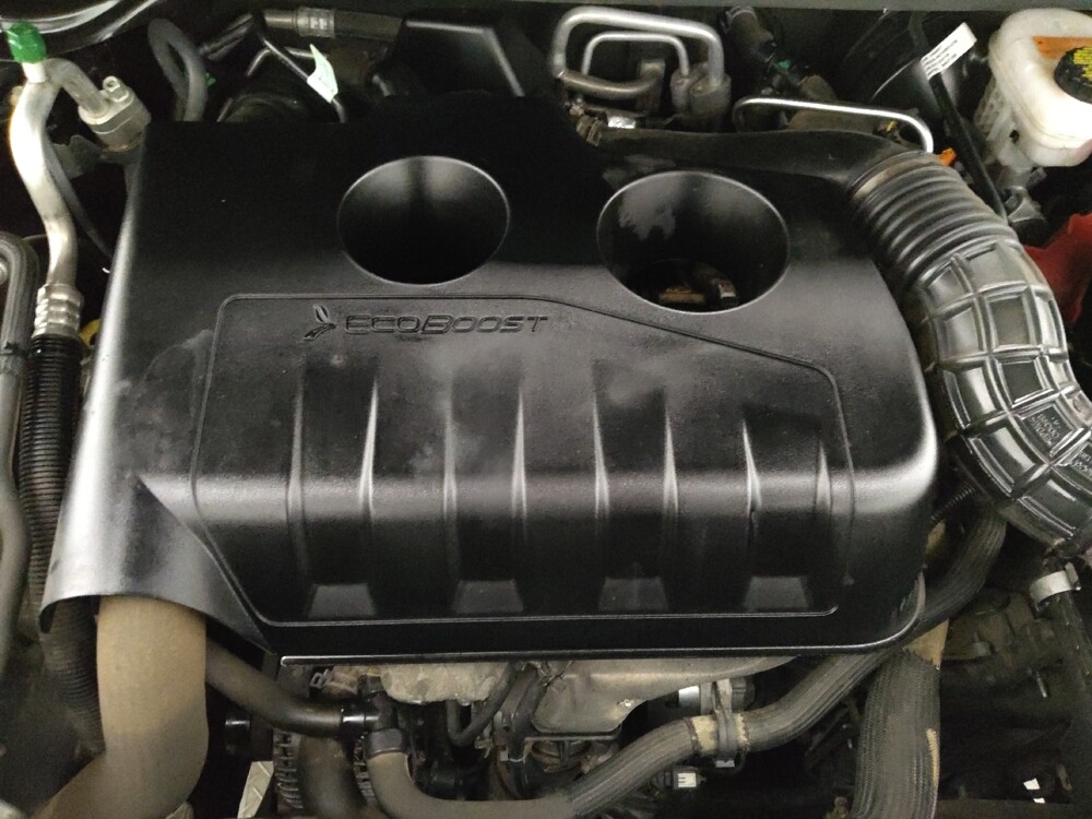 2018 Ford Explorer in Lakewood, CO 80215 - 18135757 30