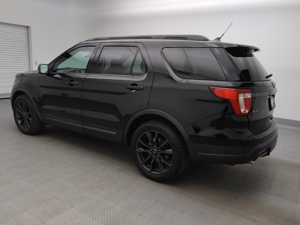 2018 Ford Explorer in Lakewood, CO 80215 - 18135757 3