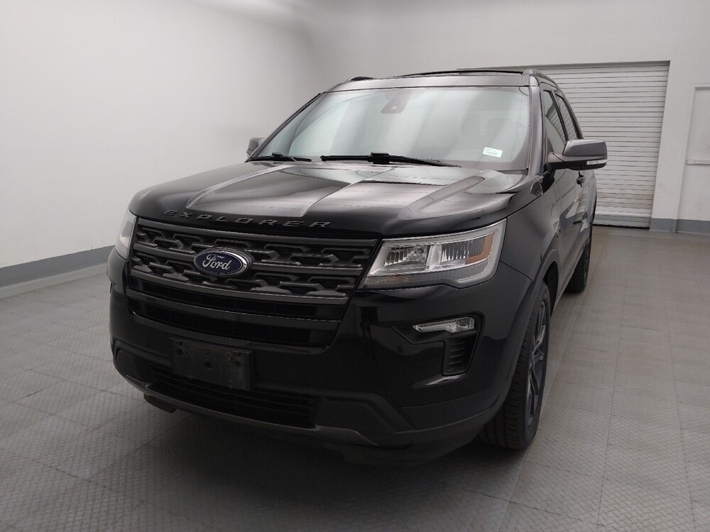 2018 Ford Explorer in Lakewood, CO 80215 - 18135757 15