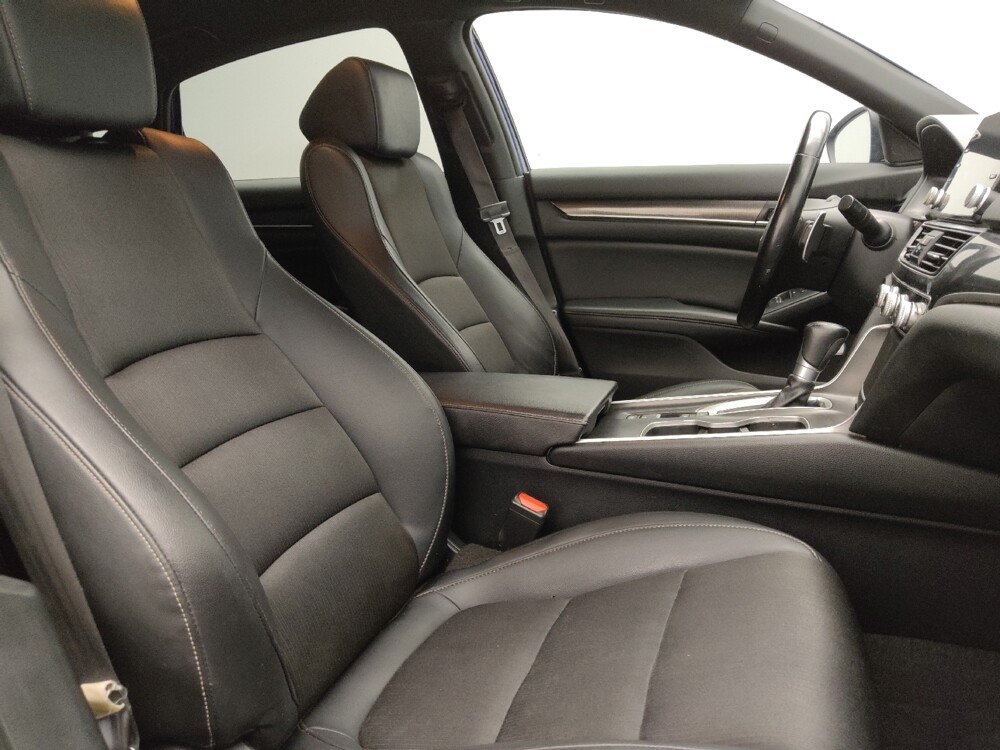 2022 Honda Accord in Albuquerque, NM 87123 - 18135758 21