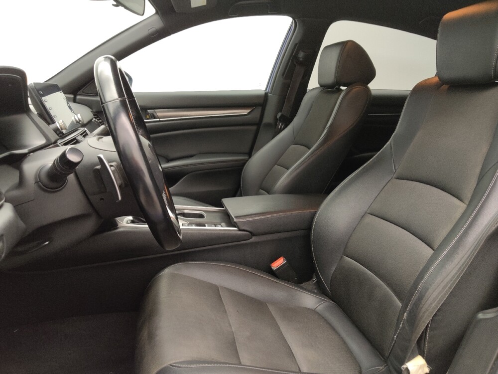 2022 Honda Accord in Albuquerque, NM 87123 - 18135758 17