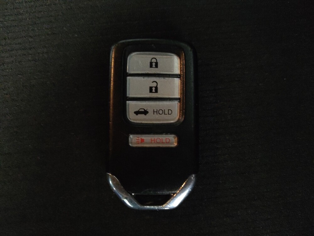 2022 Honda Accord in Albuquerque, NM 87123 - 18135758 32