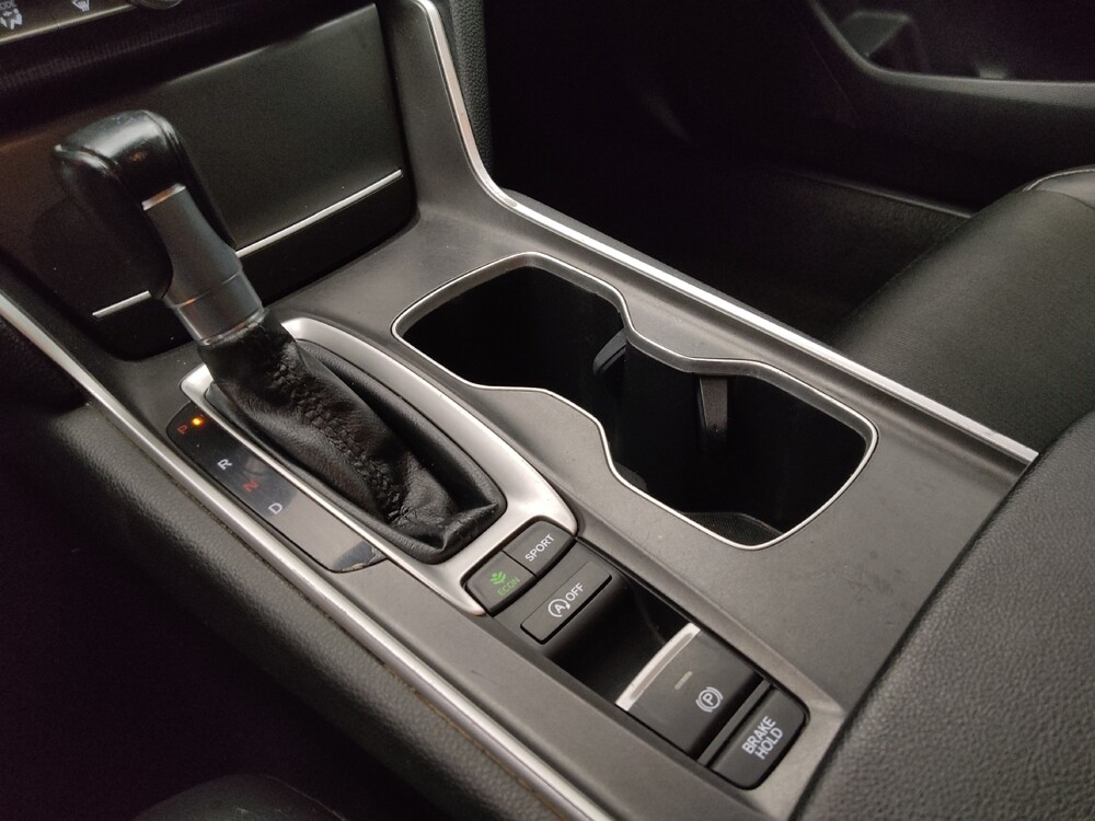 2022 Honda Accord in Albuquerque, NM 87123 - 18135758 26