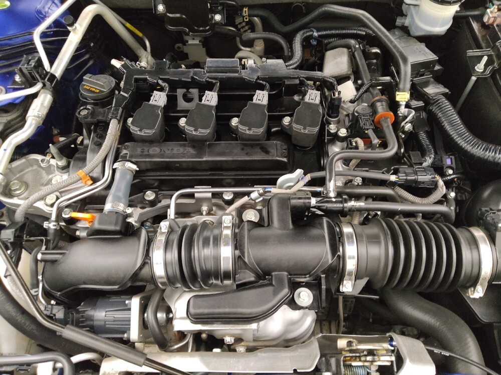 2022 Honda Accord in Albuquerque, NM 87123 - 18135758 30