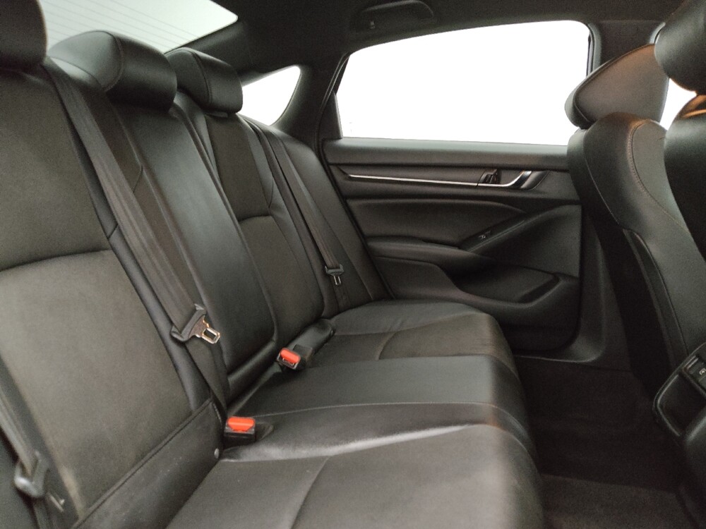 2022 Honda Accord in Albuquerque, NM 87123 - 18135758 19