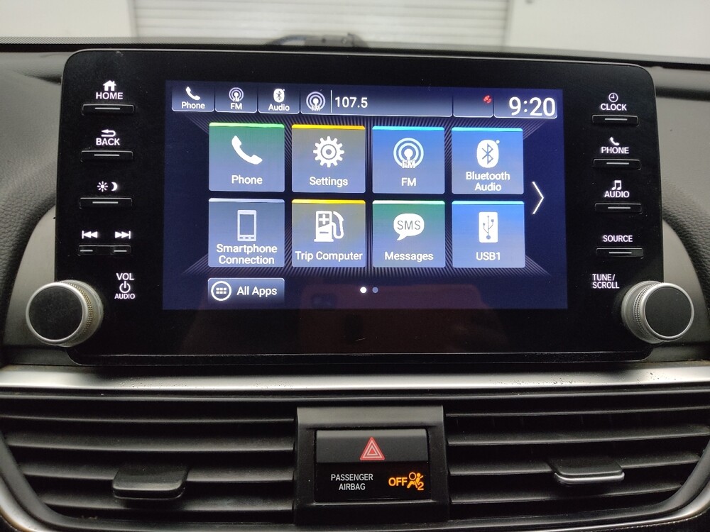 2022 Honda Accord in Albuquerque, NM 87123 - 18135758 25