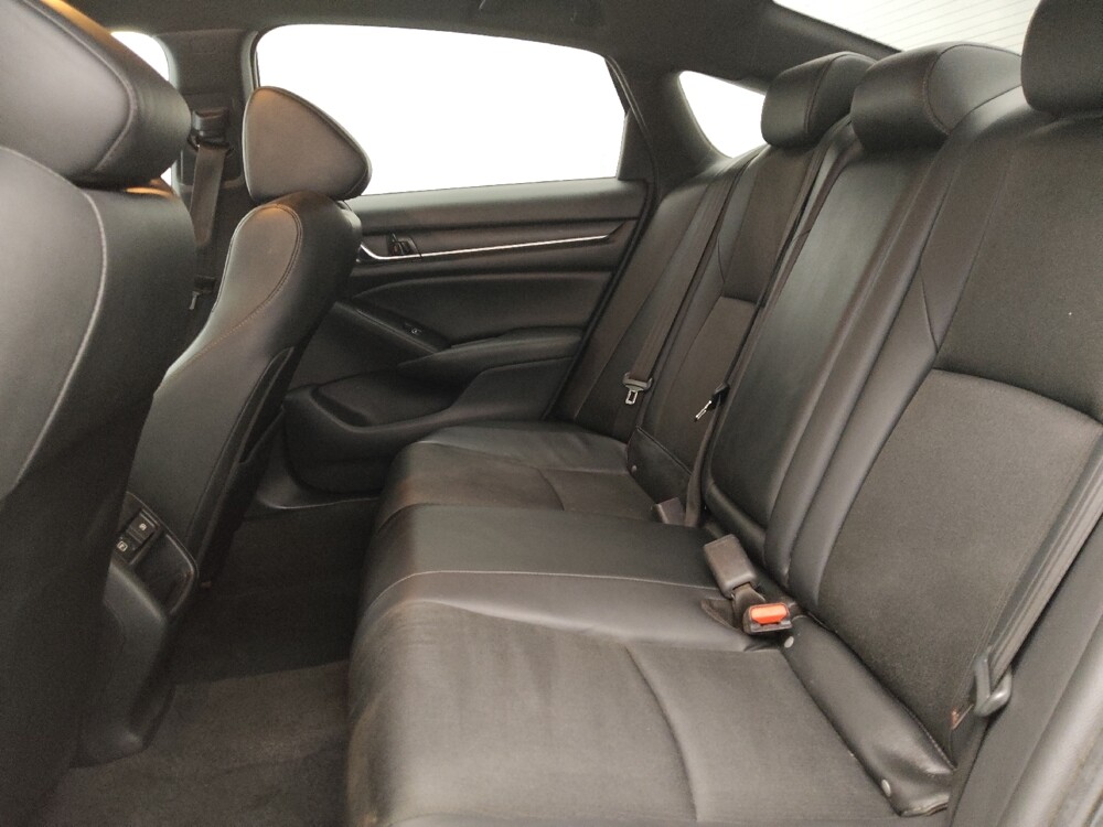 2022 Honda Accord in Albuquerque, NM 87123 - 18135758 18