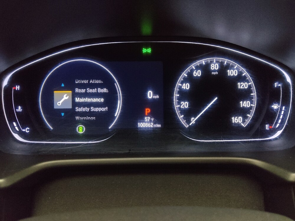 2022 Honda Accord in Albuquerque, NM 87123 - 18135758 23