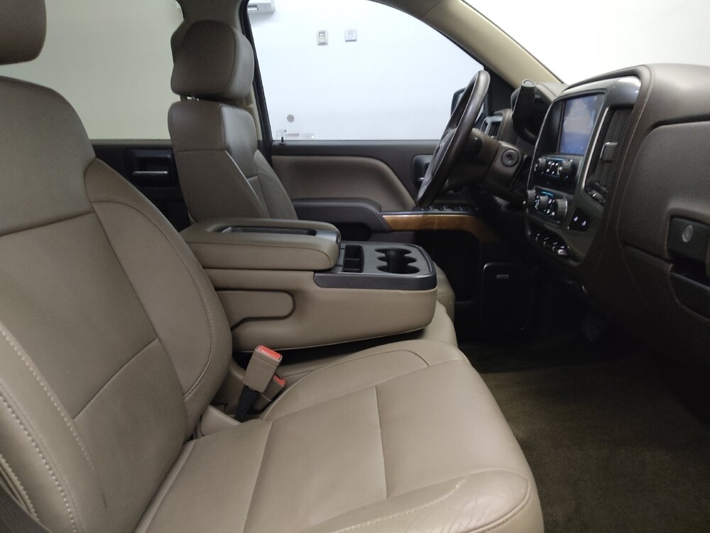 2014 Chevrolet Silverado 1500 in Oklahoma City, OK 73139 - 18135760 21