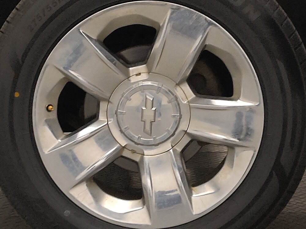 2014 Chevrolet Silverado 1500 in Oklahoma City, OK 73139 - 18135760 31