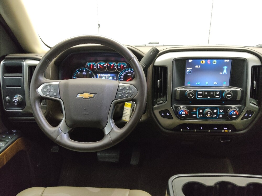2014 Chevrolet Silverado 1500 in Oklahoma City, OK 73139 - 18135760 22