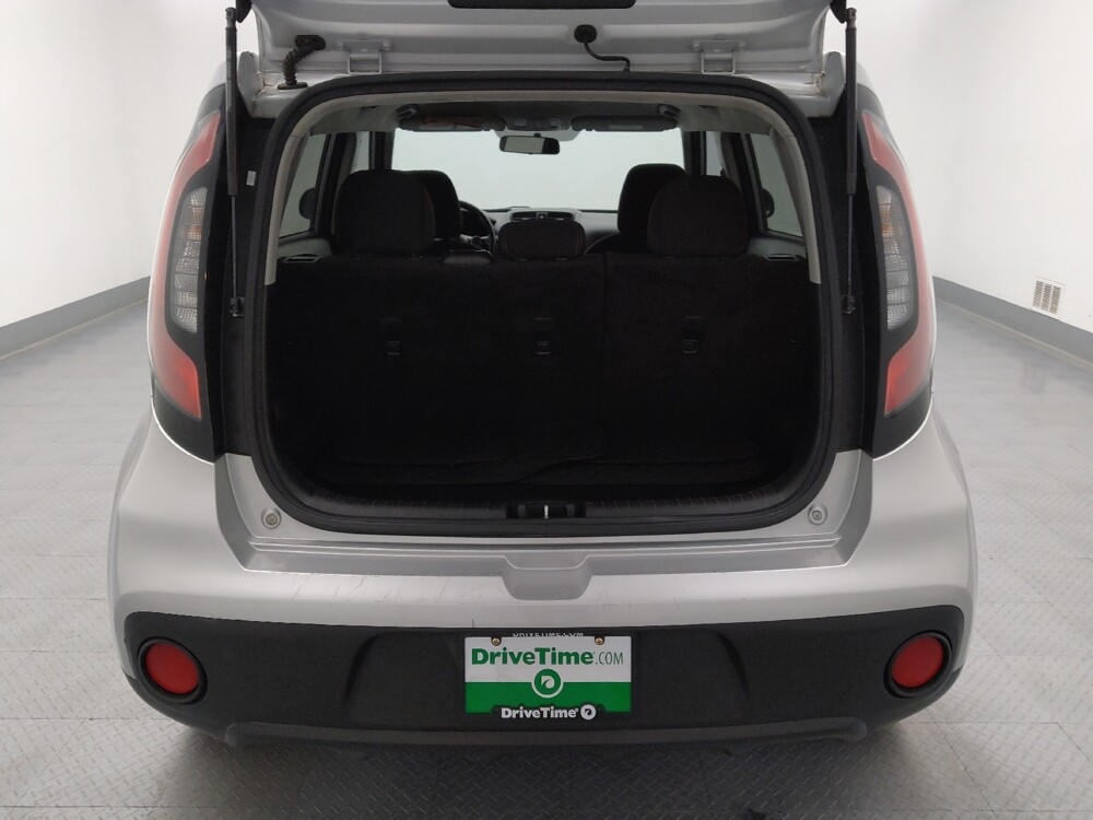 2018 Kia Soul in Gladstone, MO 64118 - 18135761 29