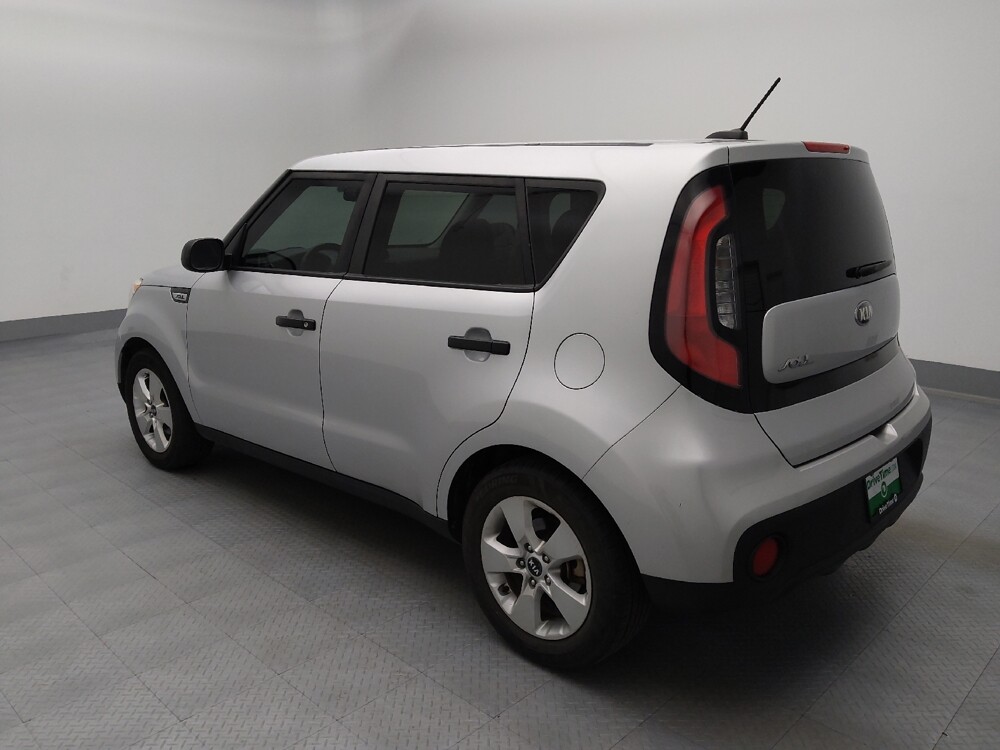 2018 Kia Soul in Gladstone, MO 64118 - 18135761 3