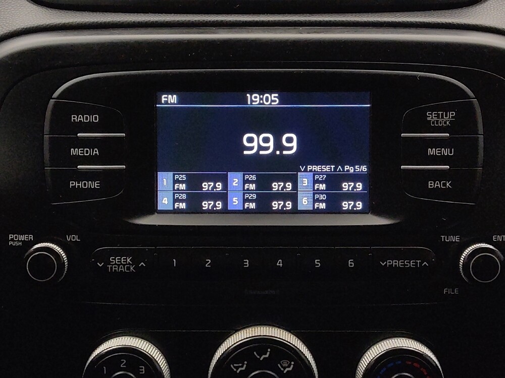 2018 Kia Soul in Gladstone, MO 64118 - 18135761 25