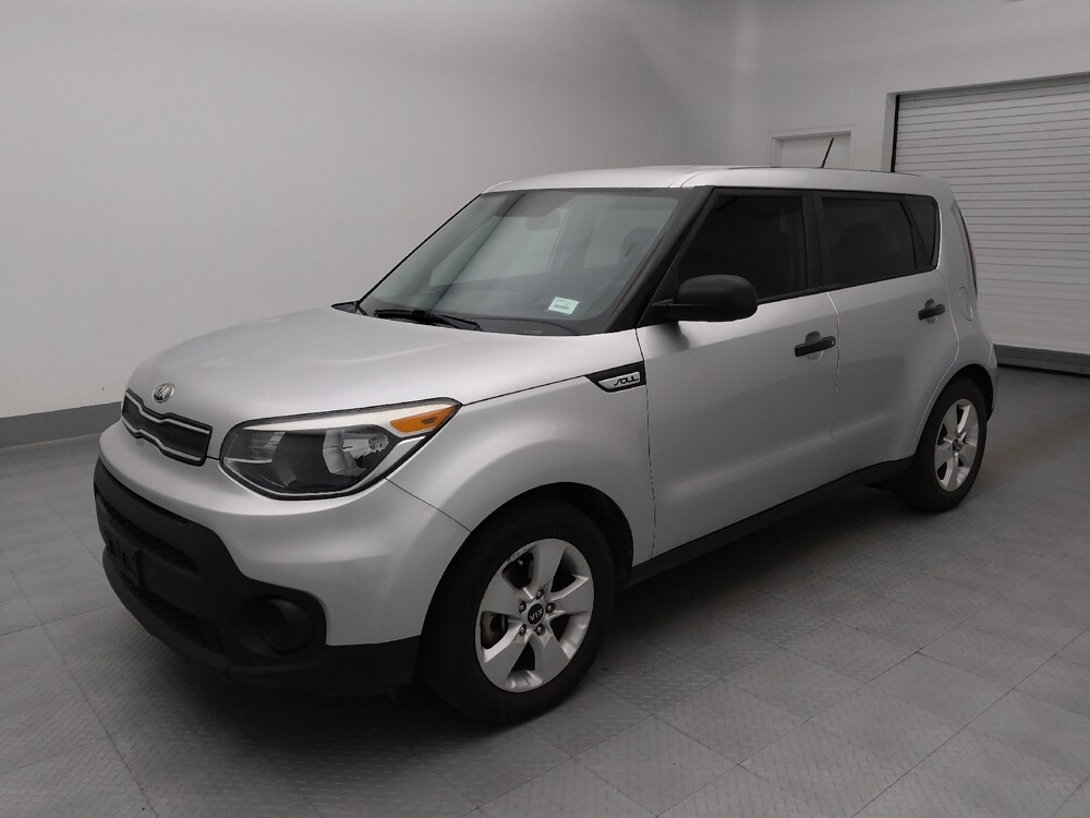 2018 Kia Soul in Gladstone, MO 64118 - 18135761 2