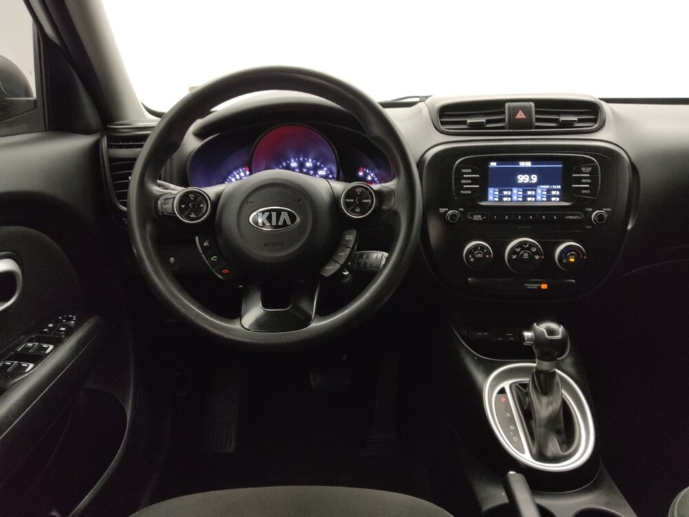 2018 Kia Soul in Gladstone, MO 64118 - 18135761 22