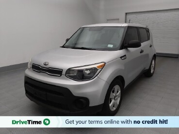 2018 Kia Soul in Gladstone, MO 64118