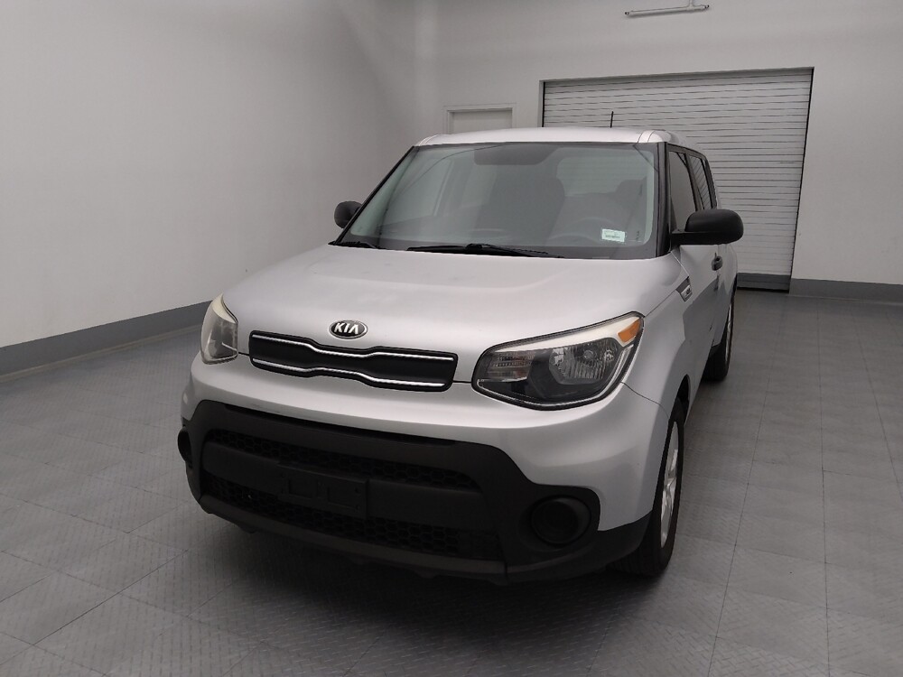 2018 Kia Soul in Gladstone, MO 64118 - 18135761 15