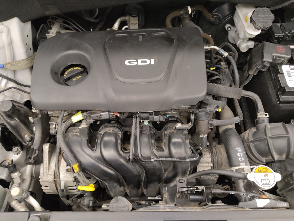 2018 Kia Soul in Gladstone, MO 64118 - 18135761 30