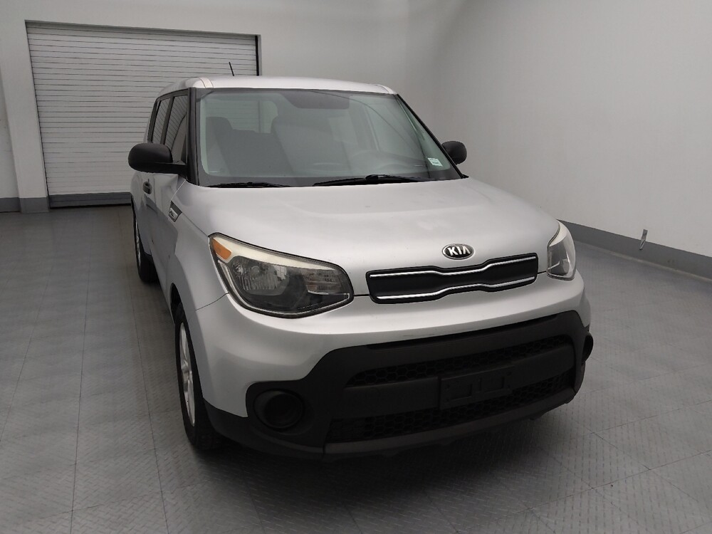 2018 Kia Soul in Gladstone, MO 64118 - 18135761 14