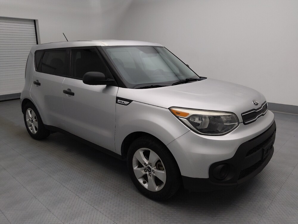 2018 Kia Soul in Gladstone, MO 64118 - 18135761 11