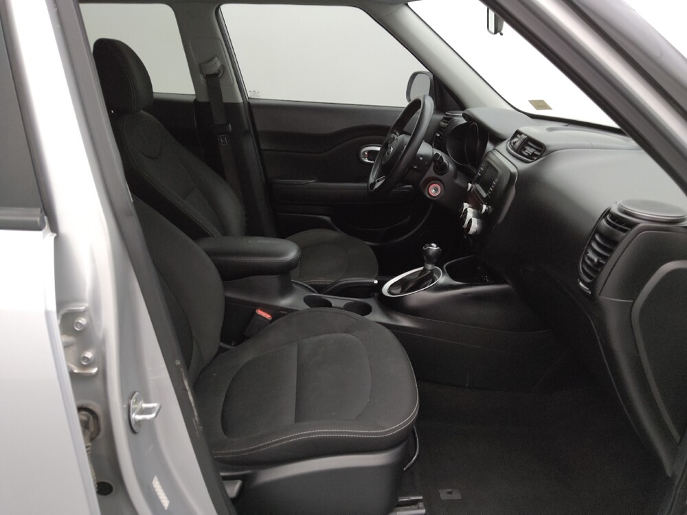 2018 Kia Soul in Gladstone, MO 64118 - 18135761 21