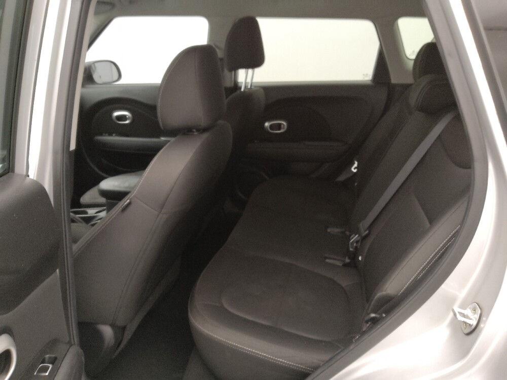 2018 Kia Soul in Gladstone, MO 64118 - 18135761 18