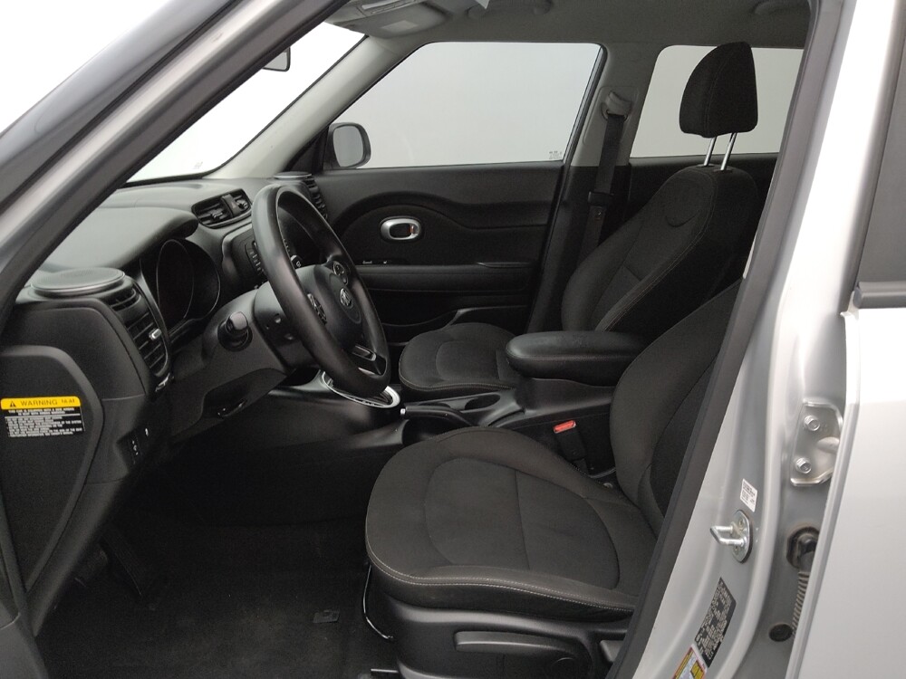 2018 Kia Soul in Gladstone, MO 64118 - 18135761 17